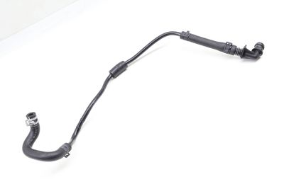 COOLANT RESERVOIR BREATHER HOSE LINE ASSEMBLY 06L121081K