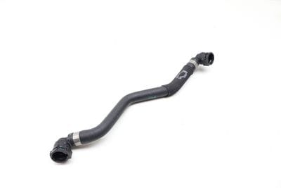 Coolant Reservoir Hose / Line 17127535537