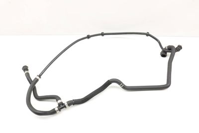 COOLANT RESERVOIR HOSE / LINE 7619711