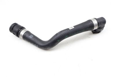 COOLANT RESERVOIR HOSE / LINE 7933661