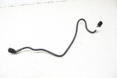 Coolant Reservoir Hose / Line 17128654824