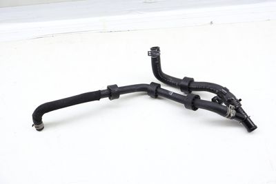 Coolant Reservoir Hose / Line 1K0122109CL