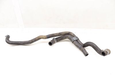 COOLANT RESERVOIR HOSE / LINE 3QF122109