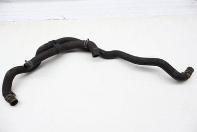 Coolant Reservoir Hose / Line 3QF122109A