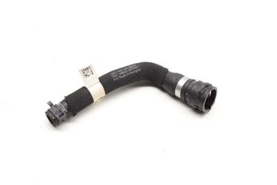 Coolant Reservoir Hose / Line 4G0122109A