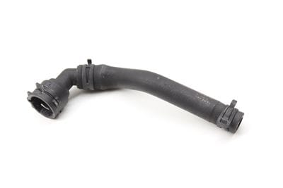COOLANT RESERVOIR HOSE / LINE 4G0122109A
