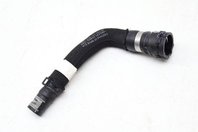 COOLANT RESERVOIR HOSE / LINE 4G0122109AF