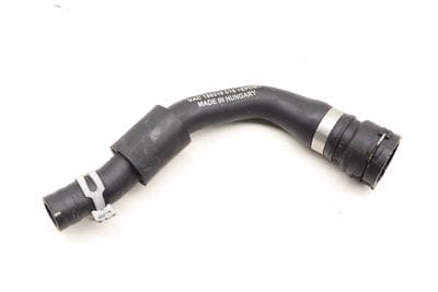 COOLANT RESERVOIR HOSE / LINE 4G0122109AK