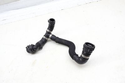 COOLANT RESERVOIR HOSE / LINE 4G0122109AN