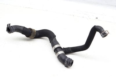 COOLANT RESERVOIR HOSE / LINE 4G0122109M