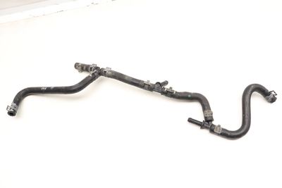 COOLANT RESERVOIR HOSE / LINE 5C0121447D