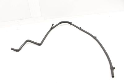 COOLANT RESERVOIR HOSE / LINE 7L6122447BJ