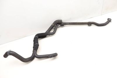 COOLANT RESERVOIR HOSE / LINE 7P5122109A