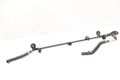 COOLANT RESERVOIR HOSE / LINE 7P5122447M