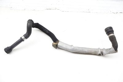 Coolant Reservoir Hose / Line 7P6122109D