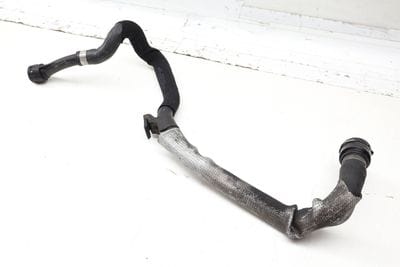 Coolant Reservoir Hose / Line 7P6122109D