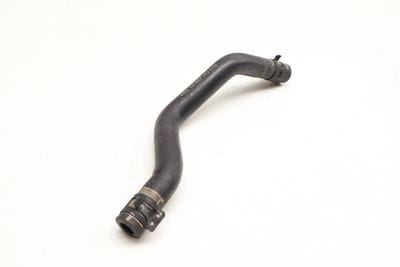 COOLANT RESERVOIR HOSE / LINE 8J0121447F
