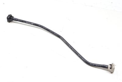 COOLANT RESERVOIR HOSE / LINE 8K0121081BF