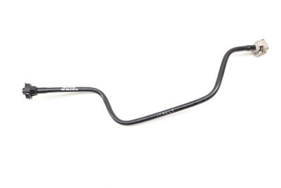 COOLANT RESERVOIR HOSE / LINE 8R0121081AQ