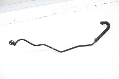 Coolant Reservoir Hose / Line 8R0121081BP