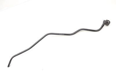 Coolant Reservoir Hose / Line 8R0121081BP