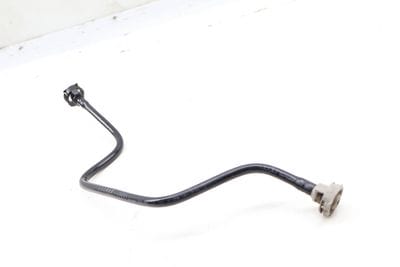 Coolant Reservoir Hose / Line 8R0121081M