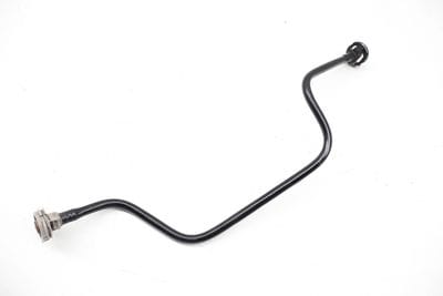 Coolant Reservoir Hose / Line 8R0121081M