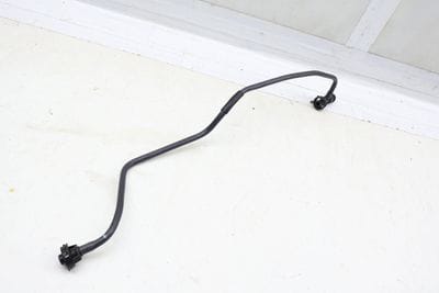 COOLANT RESERVOIR HOSE / LINE 8W0121081ED