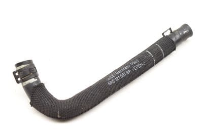 COOLANT RESERVOIR LINE / HOSE 8R0121081BP