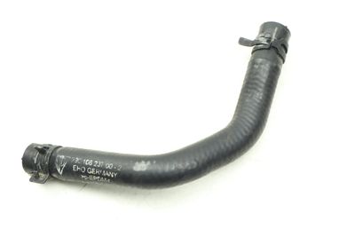 COOLANT RESERVOIR LINE / HOSE (MIDDLE)