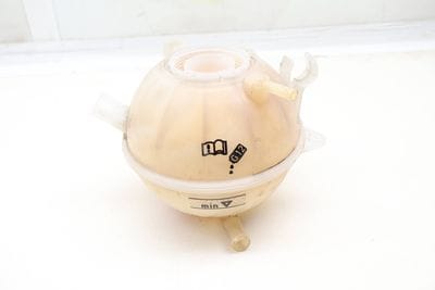 Coolant Reservoir / Tank / Bottle 1K0121407A