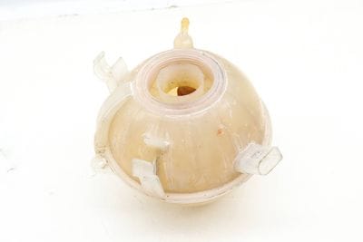 Coolant Reservoir / Tank / Bottle 1K0121407A