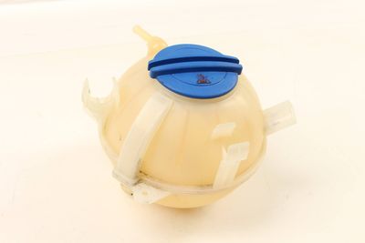 COOLANT RESERVOIR / TANK / BOTTLE 1K0121407A