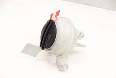 COOLANT RESERVOIR / TANK / BOTTLE 1S0121407E