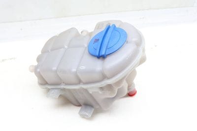 COOLANT RESERVOIR / TANK / BOTTLE 4G0121403G