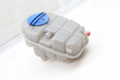 COOLANT RESERVOIR / TANK / BOTTLE 4G0121403R