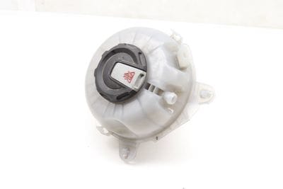 COOLANT RESERVOIR / TANK / BOTTLE 4K0121405N
