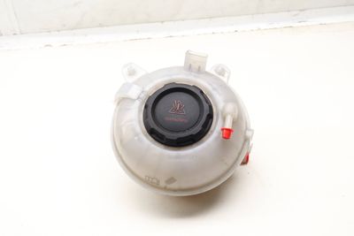COOLANT RESERVOIR / TANK / BOTTLE 5Q0121407M