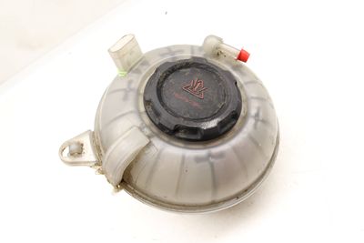 COOLANT RESERVOIR / TANK / BOTTLE 5QM121407C
