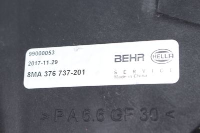 COOLANT RESERVOIR / TANK / BOTTLE 7L0121407E