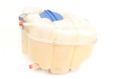 COOLANT RESERVOIR / TANK / BOTTLE 7P0121407