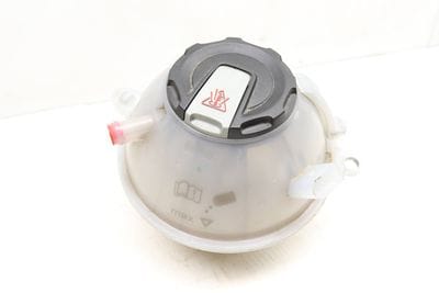 Coolant Reservoir / Tank / Bottle 80A121405AK