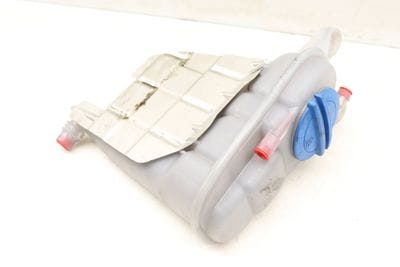COOLANT RESERVOIR / TANK / BOTTLE 8K0121405M