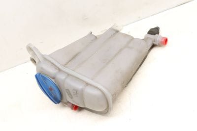 COOLANT RESERVOIR / TANK / BOTTLE 8K0121405N