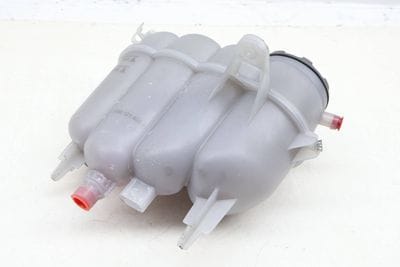 COOLANT RESERVOIR / TANK / BOTTLE 8W0121405K