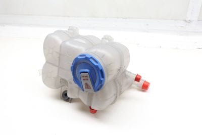 Coolant Reservoir / Tank / Bottle