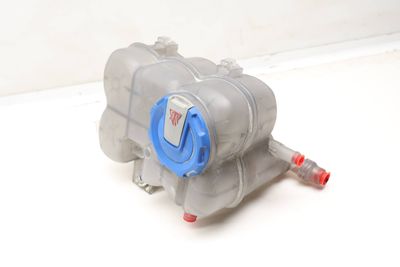 COOLANT RESERVOIR / TANK / BOTTLE