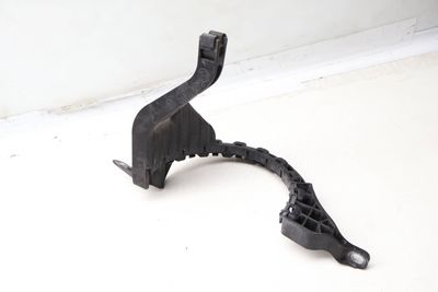 COOLANT RESERVOIR / TANK / BOTTLE BRACKET 7619191