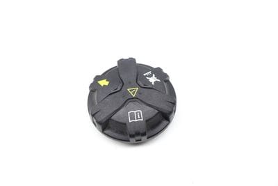 Coolant Reservoir / Tank / Bottle Cap 17138665638