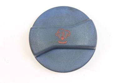 Coolant Reservoir / Tank / Bottle Cap 1J0121321B